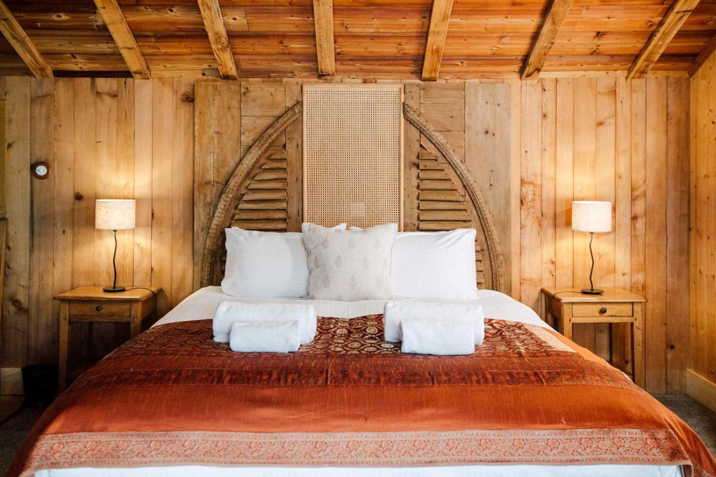 Hotel Mas De La Coutettaz, The Farmhouse مورزين المظهر الخارجي الصورة