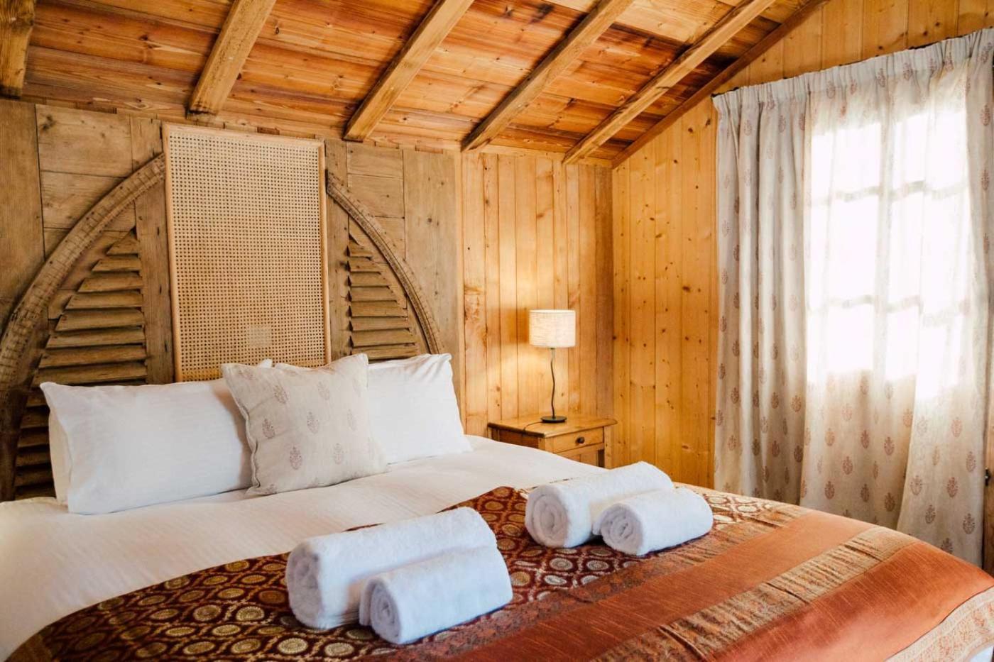 Hotel Mas De La Coutettaz, The Farmhouse مورزين الغرفة الصورة